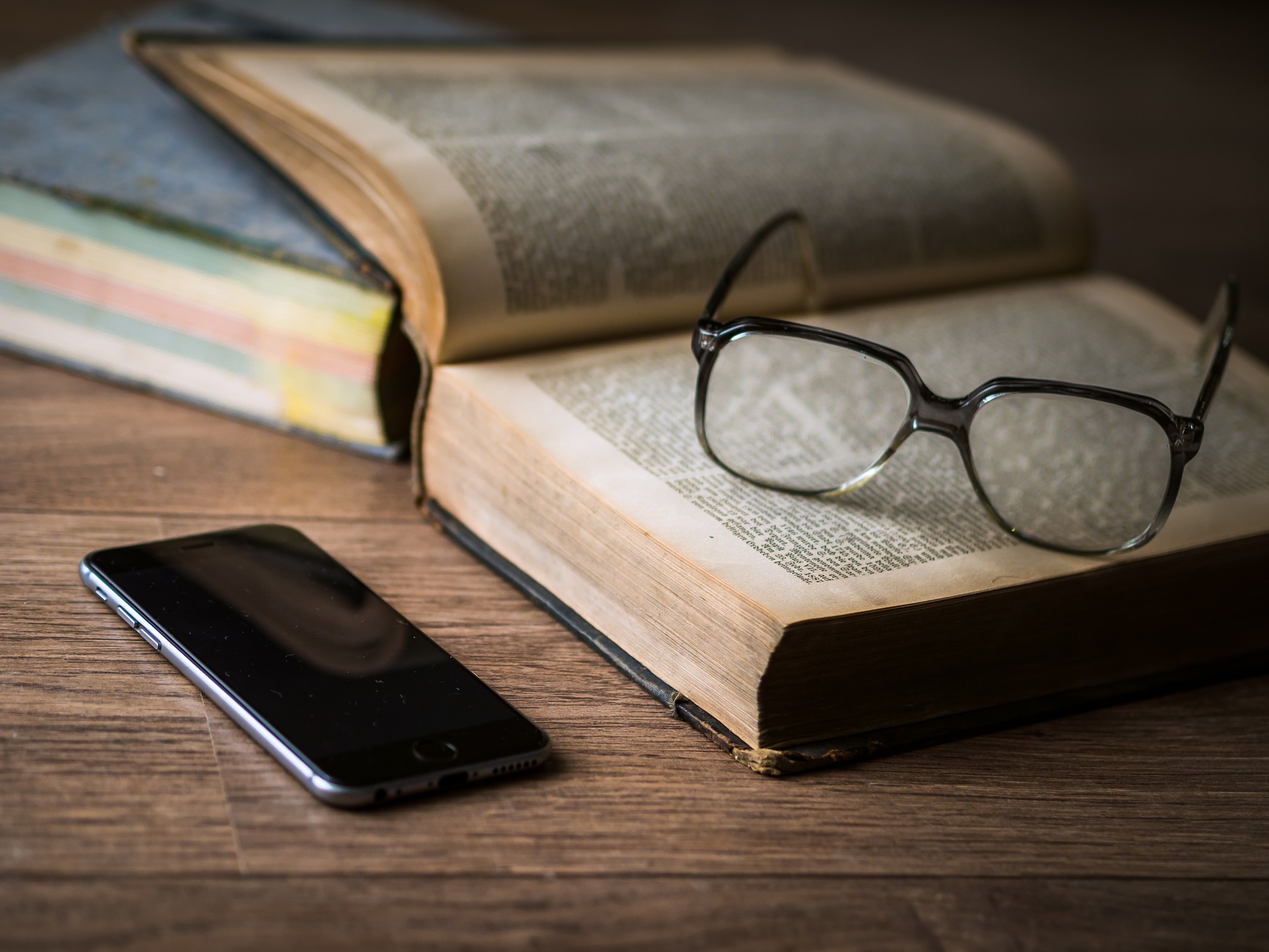 Comprendre le livre